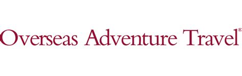 overseas adventure travel official website.